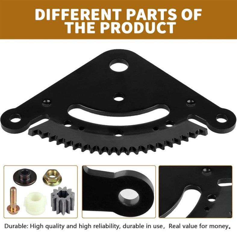 Steering Gear Rebuild Kit Replacement for John Deere GX21924, GX25785.*