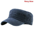 Army Military Style Baseball Cadet Cap Hat Cadet Combat Fishing-Baseball-Cap