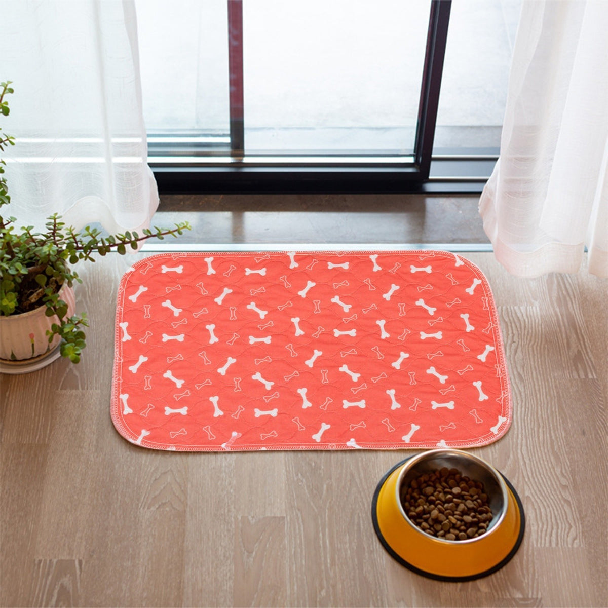 Washable Puppy Pads Pheromones Reusable Puppy Pads Dog Pee Pad Pet Training Pad