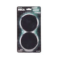 10X Action Figure Model Display Stands For Most 6-8" Plastic Round