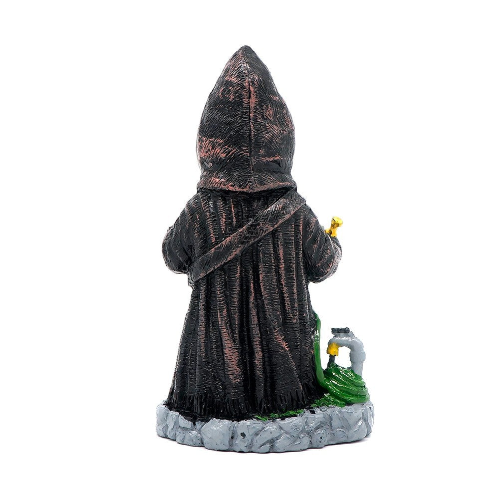 Star Wars Jawa Ornaments Lawn Garden Decor Resin Sculpture Halloween Gift