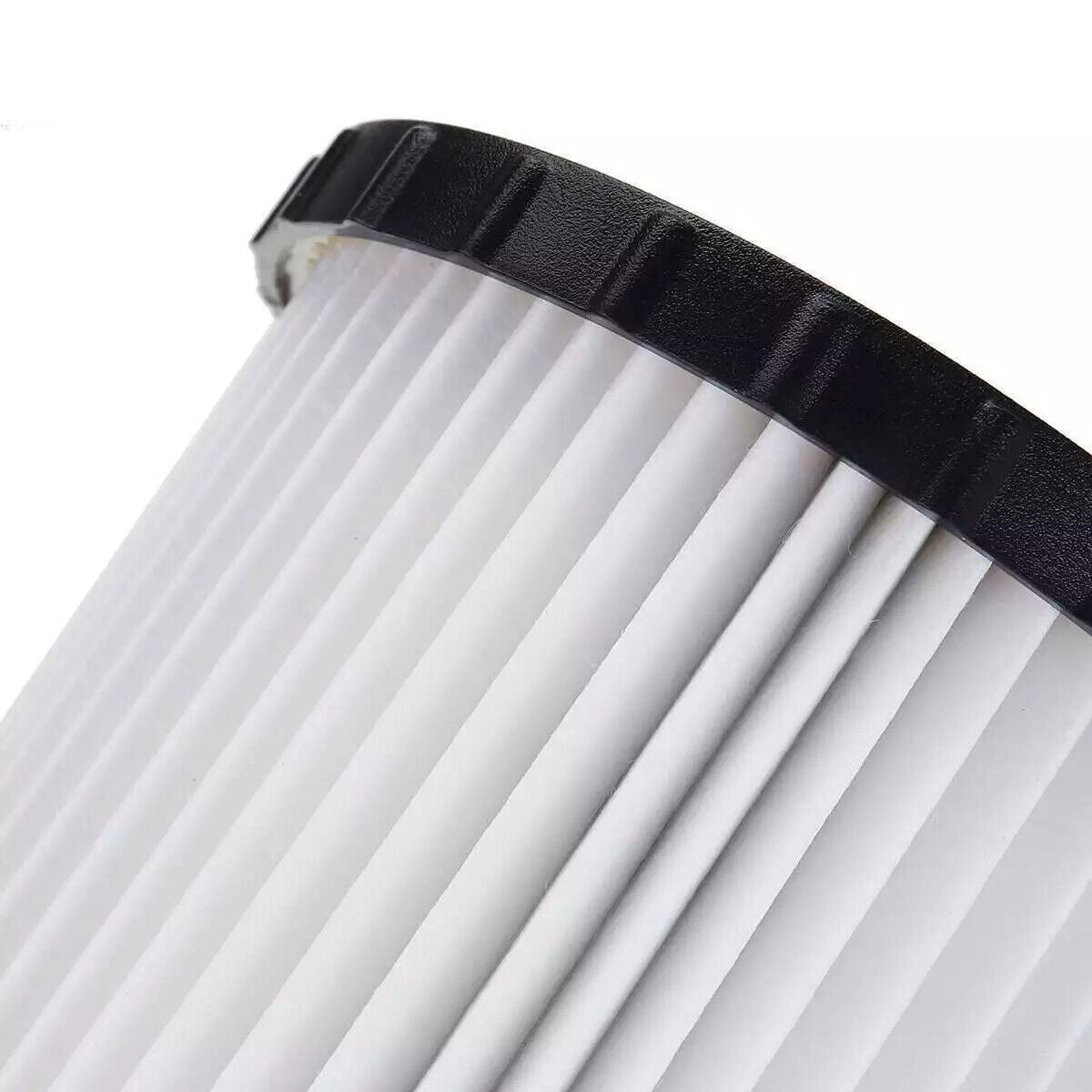 1-4Pcs HEPA Cartridge Filter Compatible with Dewalt DCV580 DCV581h DCV584l Model