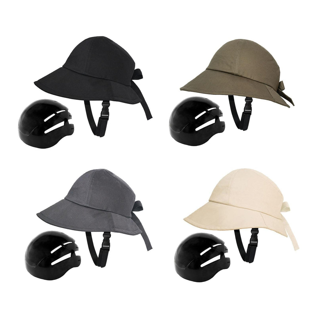 New Bicycle Helmet 58-60cm Safety Bike Helmet for Women's Unisex Everyday Wear