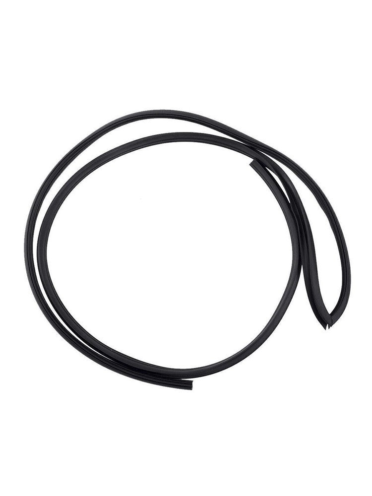 Rear Window Upper Molding Trim Seal 51317027916 For BMW 5 Series E60 UK