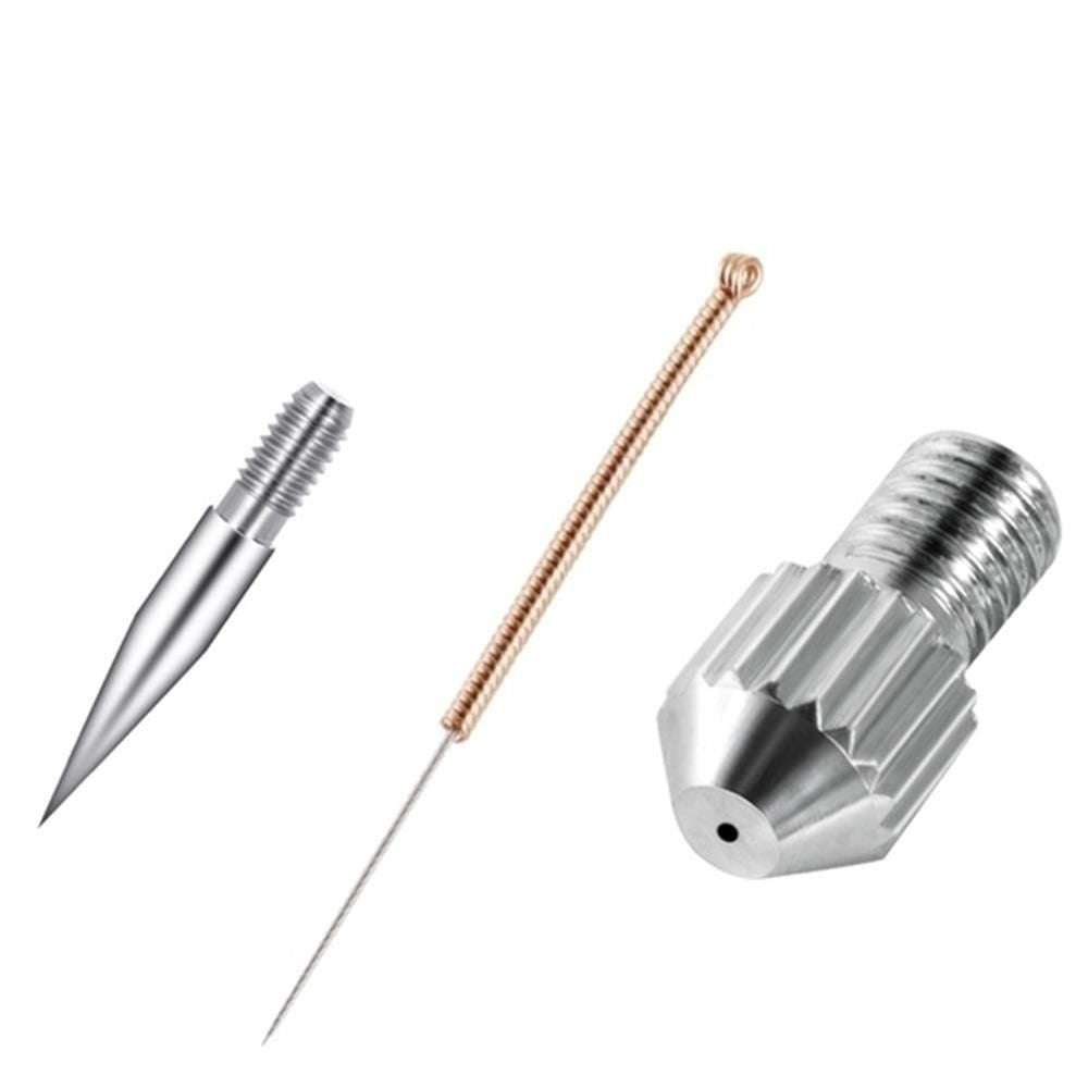 Spot Remover Freckle Needle Mole Removal Pen Needle Micro Needle Tattoo Needles