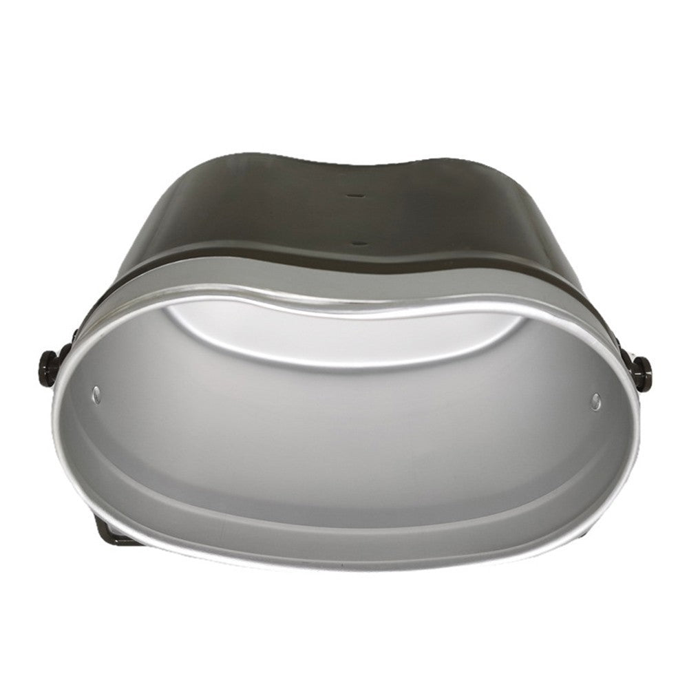 Compact Outdoor Cooking Set with Human friendly Design for Easy Handling