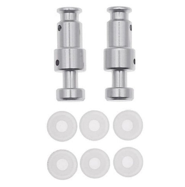 Electric Pressure Cooker Valve Float Seal Replacement Replacements For IP-DUO60
