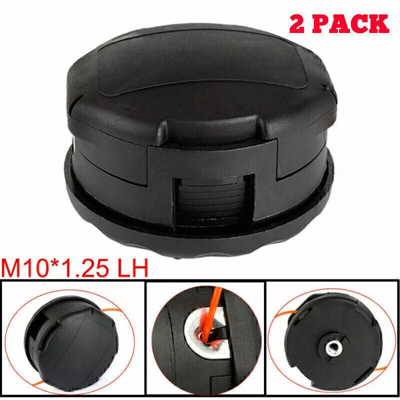 2X Speed-Feed 400 Bump Feed String Head for Echo SRM-225 SRM-230 SRM-210