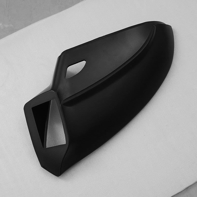 Right Driver For VW Golf MK7 MK7.5 2013-2020 Side Wing Mirror Cover Base Holder