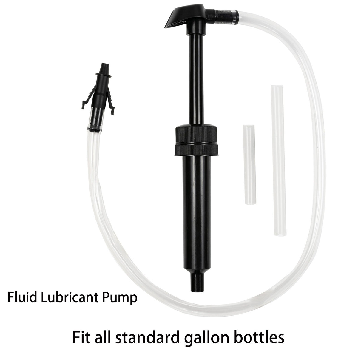 Auto Car Manual Fluid Transfer Pump Liquid Lubricant Gear Oil Transmission Tool