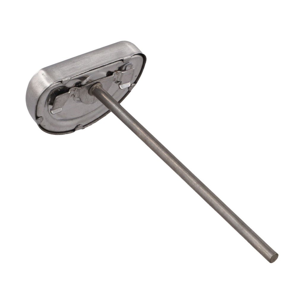 BBQ Thermometer with Dual Scale for Quick and Accurate Temperature Measurements