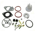 796184 Briggs Stratton Carburetor Rebuild Kit Master Overhaul For Nikki Carbs