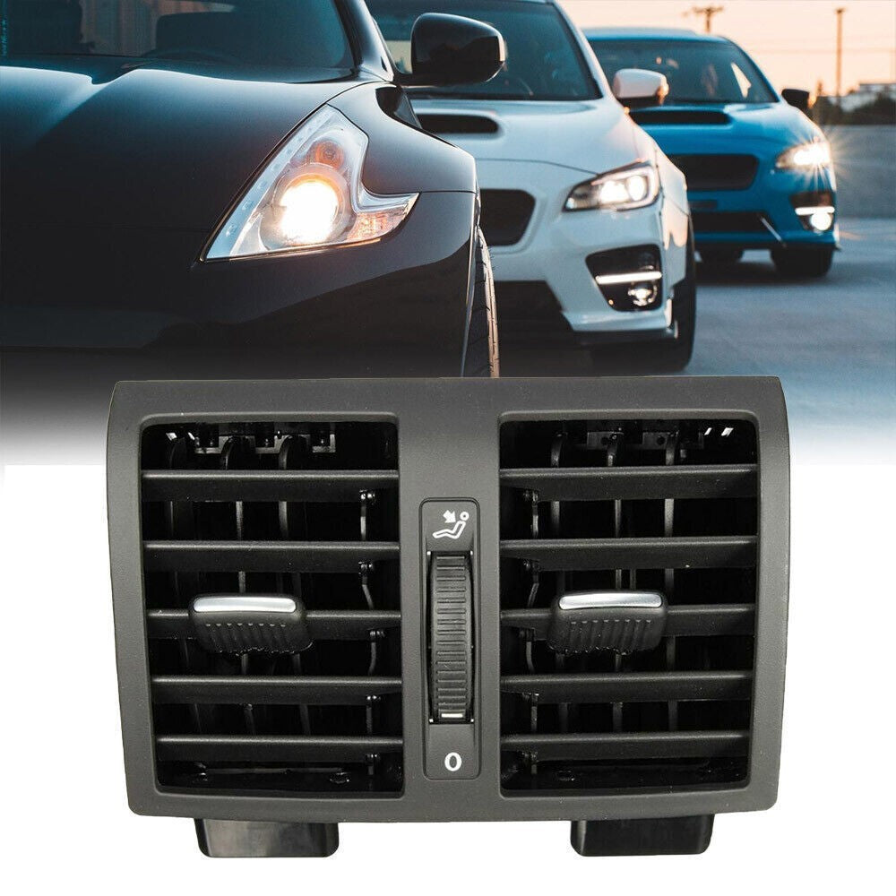 For VW Touran Caddy Rear AC Vent Air Condition Centre Console Outlet 1TD819203
