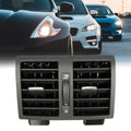 For VW Touran Caddy Rear AC Vent Air Condition Centre Console Outlet 1TD819203