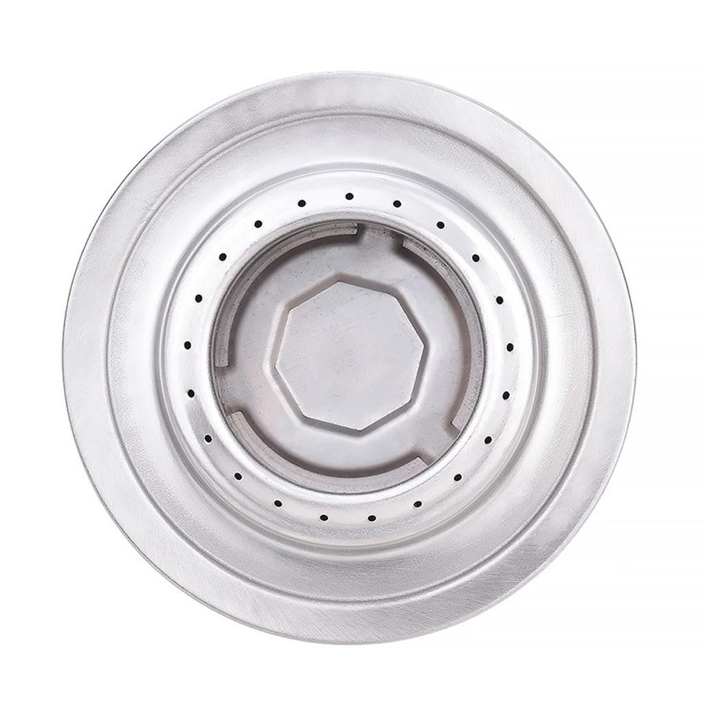 Outdoor Alcohol Burner Camping Cooking Alcohol Burner Spirit Stove