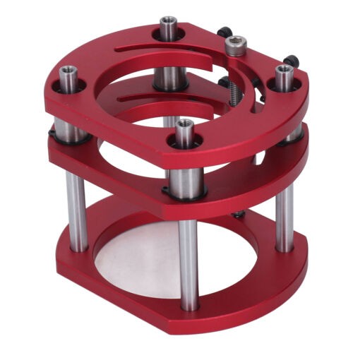 Router Lift for 65mm Diameter Motors-Wood Router Table Working Benches-DIY-Tools