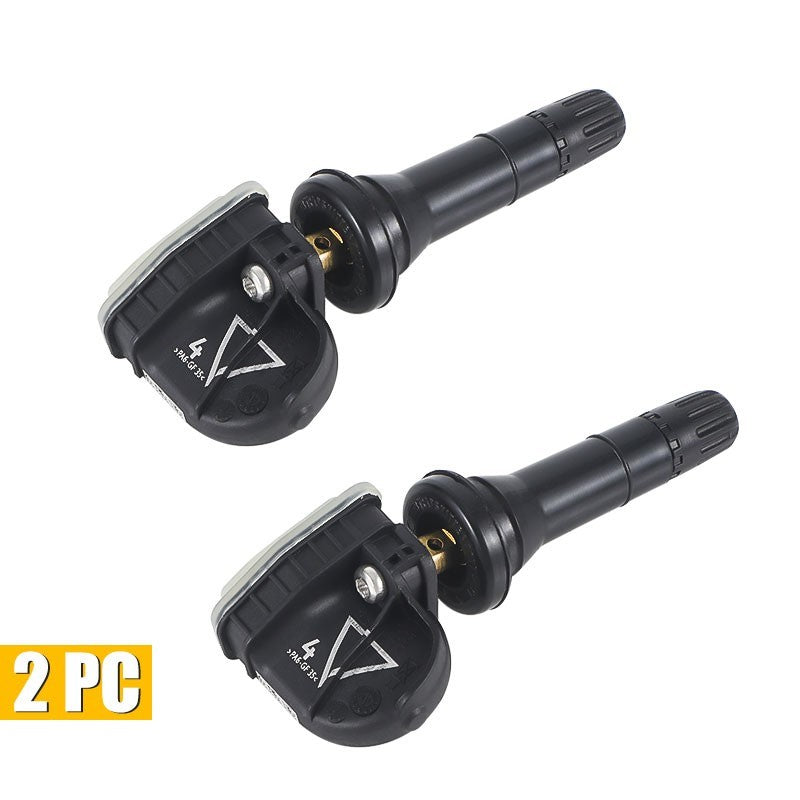 4X TPMS Tyre Pressure Sensor For Vauxhall Mokka Viva Opel Astra K MK7 2015-2024