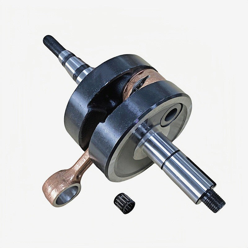 Engine Crankshaft for YAMAHA DT125 DT175 MX175 1979-1981