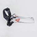 For 105 FD-5700 10 Speed Road Bike Bicycle Front Derailleurs Clamp-On 31.8mm