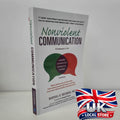 Nonviolent Communication 3rd Ed - Paperack-by Marshall B. Rosenberg PhD