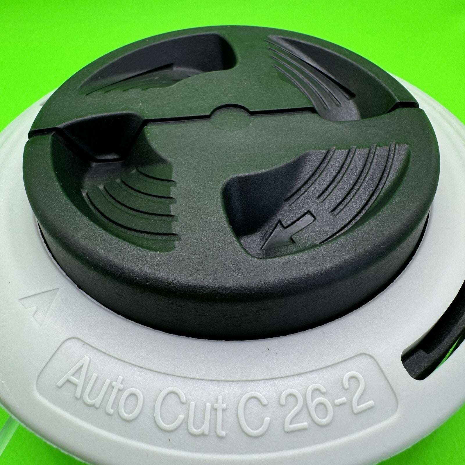 STIHL AUTOCUT C26-2 BUMP FEED STRIMMER TRIMMER HEAD FS56R FS70 FS80 FS85 FS89