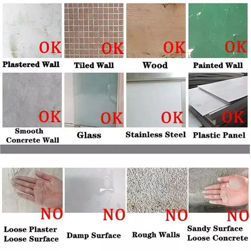 10M Thicken Self-Adhesive Thermal Insulation Linen Wall Sticker Plain Wallpaper