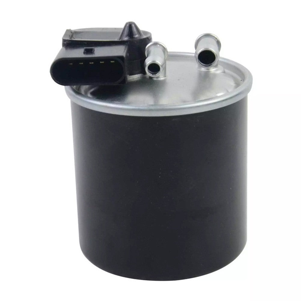 Premium Fuel Filter for Mercedes For Benz M651 with Built in Heating Element