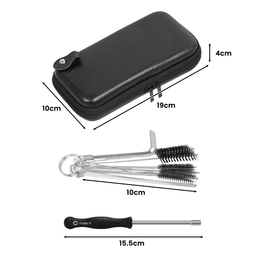 Carburetor Adjustment Tool Screwdriver For Walbro Zama Husqvarna Chainsaw