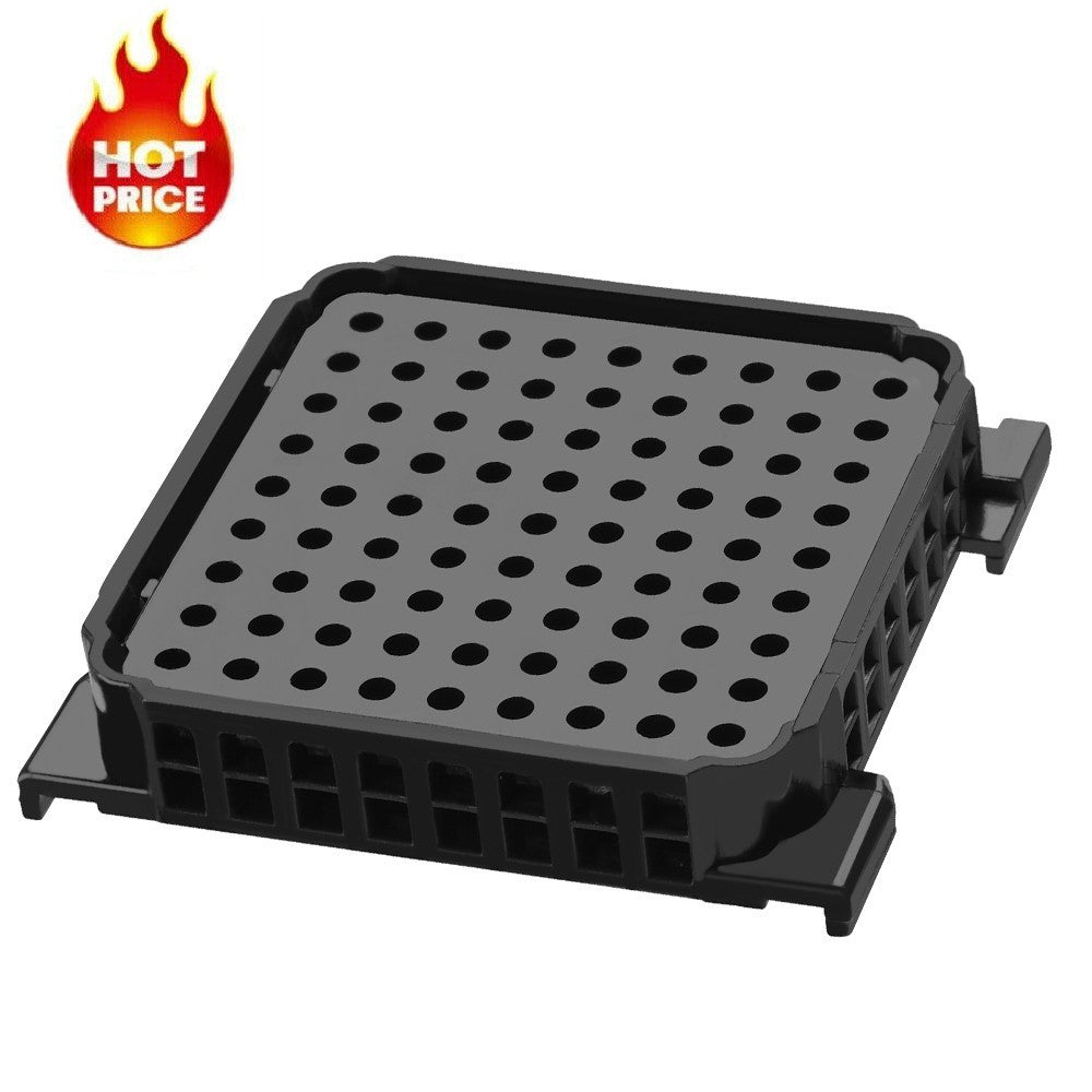 Activated Carbon Filter for Liebherr Fridge Klimaschrank 9096989 9882460 1pc