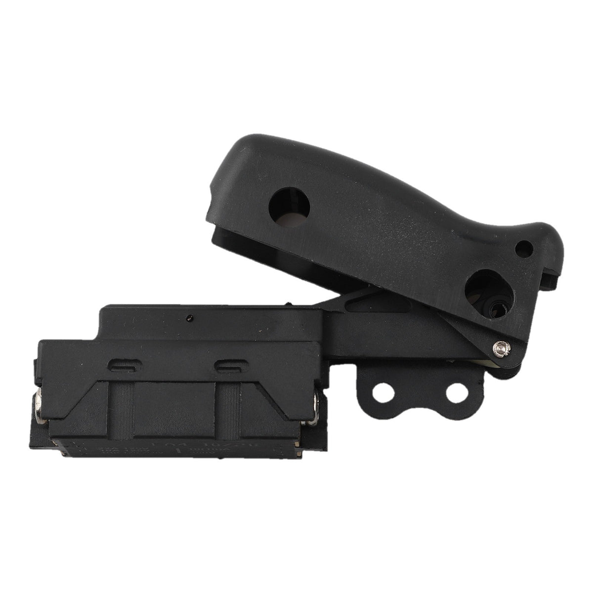 153609-00 Plastic Trigger Switch for DW708 Cross Cut Miter Saw Types 3 and 4