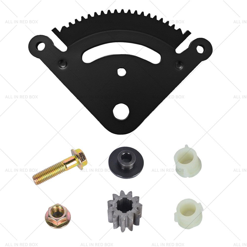 Steering Gear Kit Suitable for John Deere L Series Ride-on Mower GX21924 GX25785
