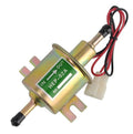 HEP-02A Petrol Gas Diesel Car 12V Universal Low Pressure Electric Fuel Pump B
