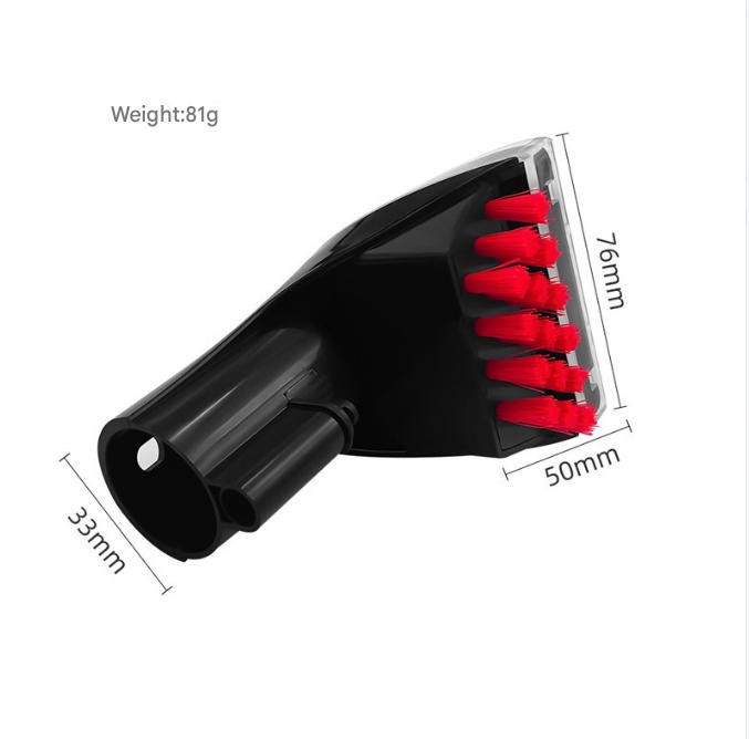 Tough Stain Removal Attachment for Bissell Upright and Portable Cleaners