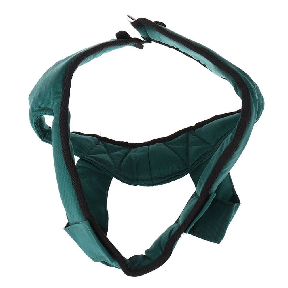 Hanging Cervical Traction Device Stretcher Neck Stretching Pain Relief Braces UK
