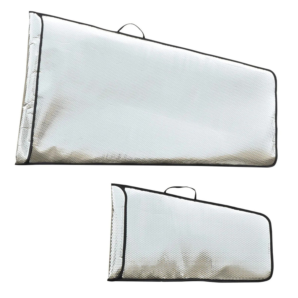 RC Airplane Wing Bag 2 Layer Bubble Protective Casing 30E 70E 30CC 50CC 100CC