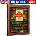 Home Apothecary: 250 Forgotten Powerful Remedies Book