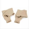 2pcs Big Toe Bunion Corrector Hallux Valgus Corrector Straightener Separators UK