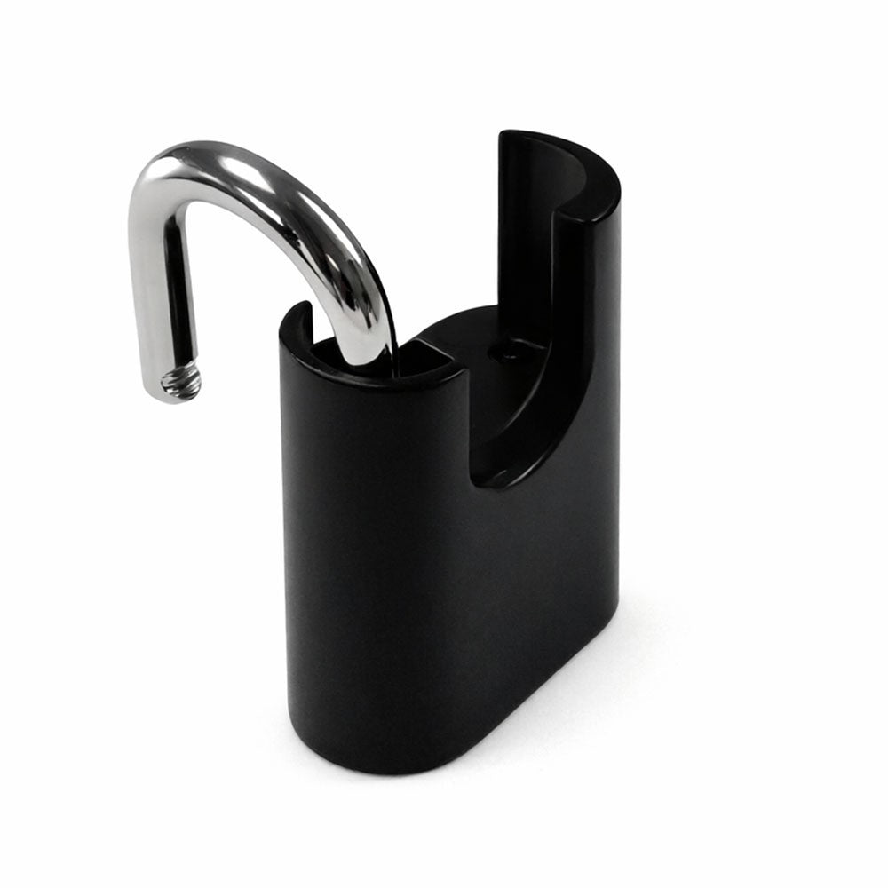 Large Heavy Duty Combination Padlock Outdoor, [Anti-Cutting] [Waterproof]