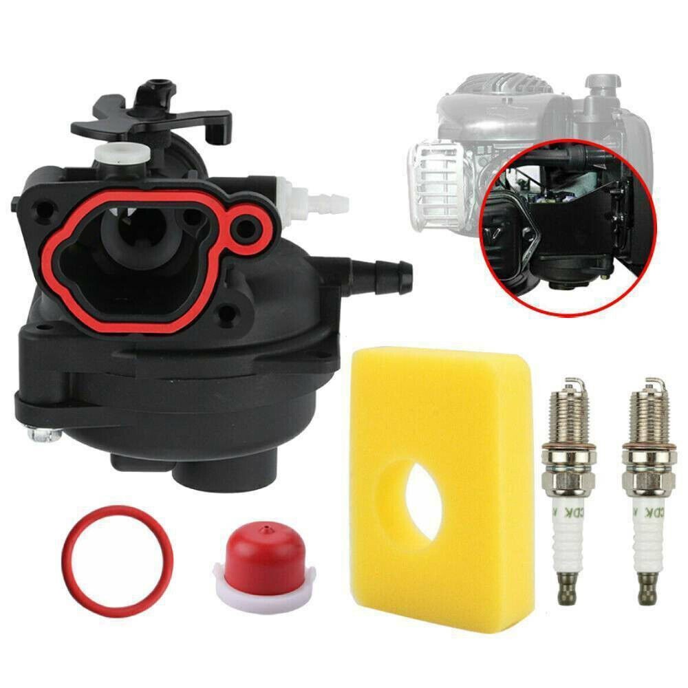 Carburetor Fit for Briggs & Stratton 300E 450E 500E 550E 575E 600E Series Engine