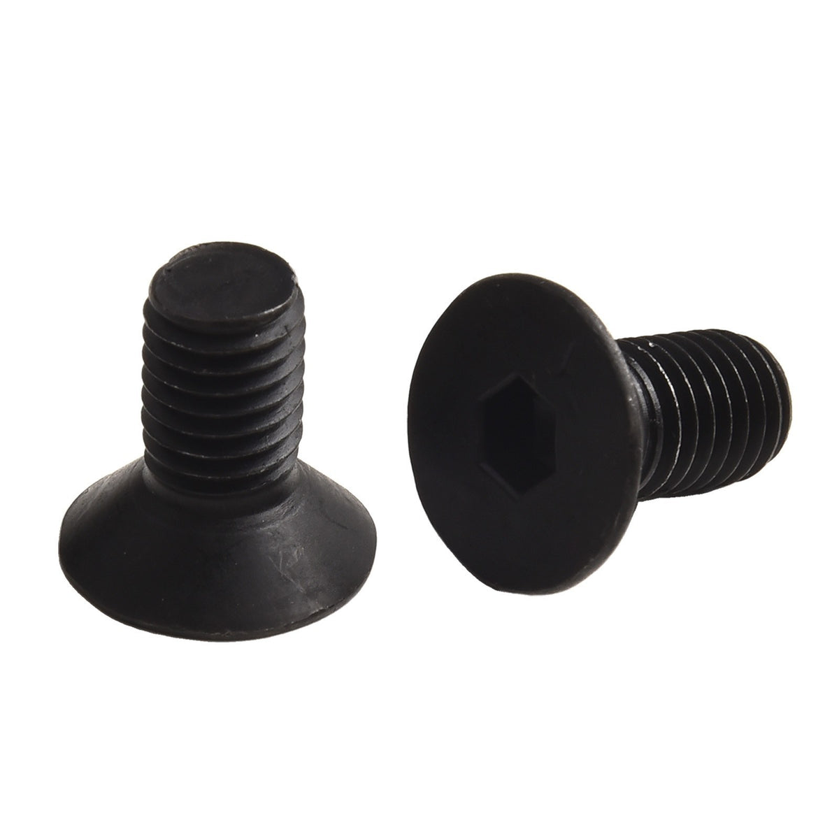 Replacement Screw Set for Grass Trimmers Including Installation Wrench