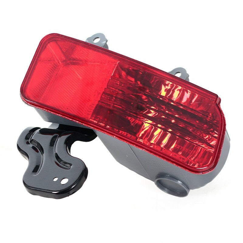 Right For 2015-2016 Honda CRV Rear Bumper Reflector Light Tail Fog Lamp Red