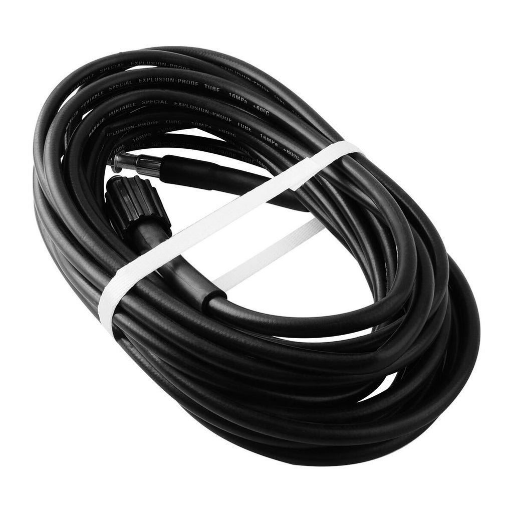 6m/10m Extension Hose Pipes K2 K3 K4 K5 K7 High-Pressure Washer For Karcher