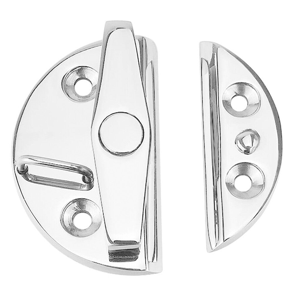 User Friendly Marine Boat Door Catch Latch Quick and Simple Installation