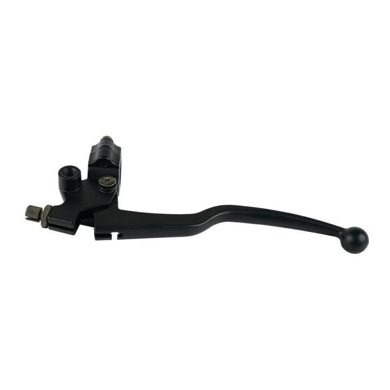 Perch Bracket Clutch Lever Mirror Holder Assy For Pulse Adrenaline Sinnis Apache