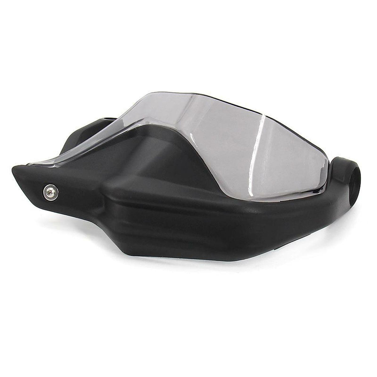 1 Pair Motorcycle Handguard Shield Hand Guard Windshield Cold Wind Deflector