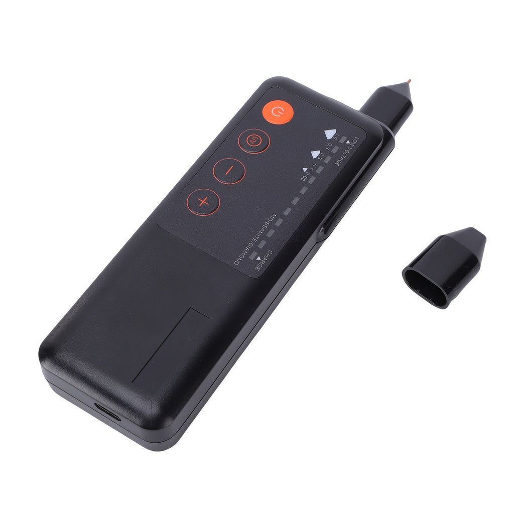 High Accuracy Gem Tester Portable Gemstone Detector For Identification
