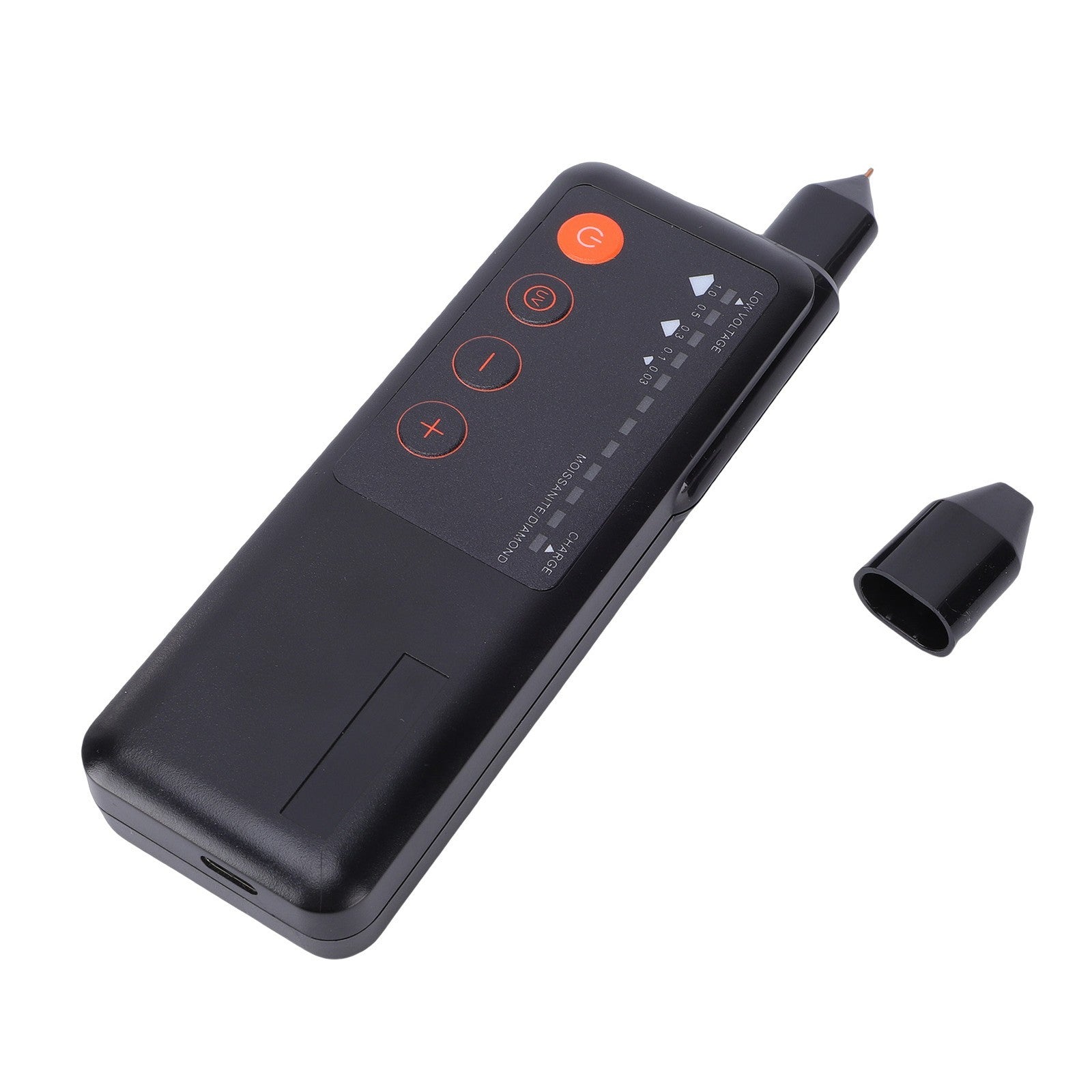 High Accuracy Gem Tester Portable Gemstone Detector For Identification