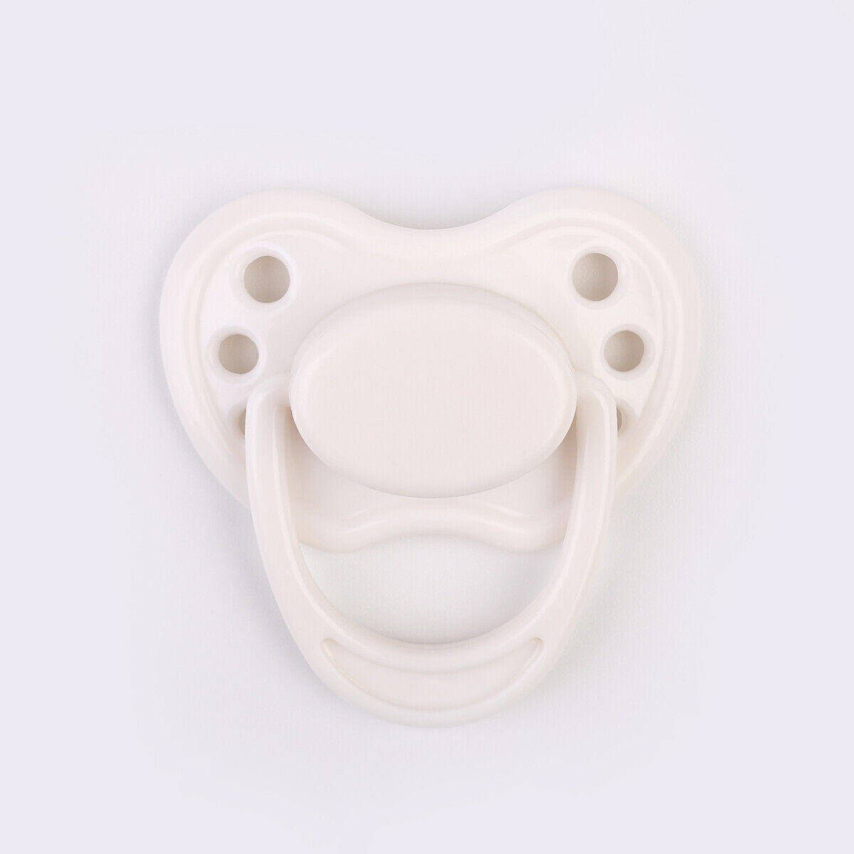 10PCS Magnetic Dummy Soother Internal Magnet Fits for Reborn Baby Dolls