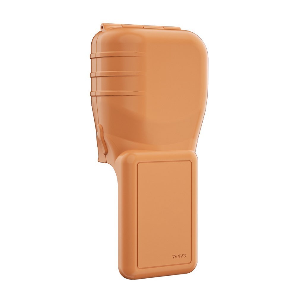 Scratch Resistant Protective Case for Pocket 3 with Magnetic Quick Install