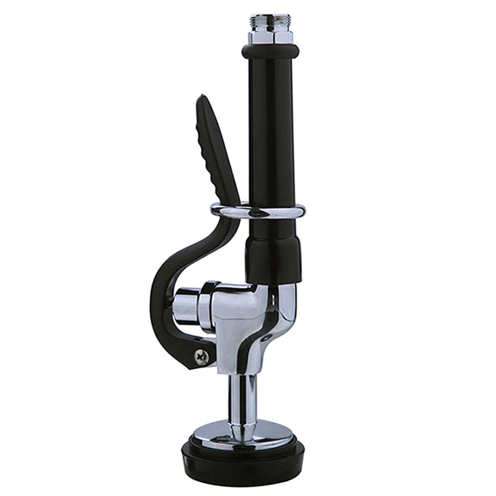 Commercial Restaurant Kitchen Pre-Rinse Faucet Tap Sprayer Spray Head